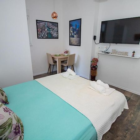 Apartman Sarah Мостар Экстерьер фото