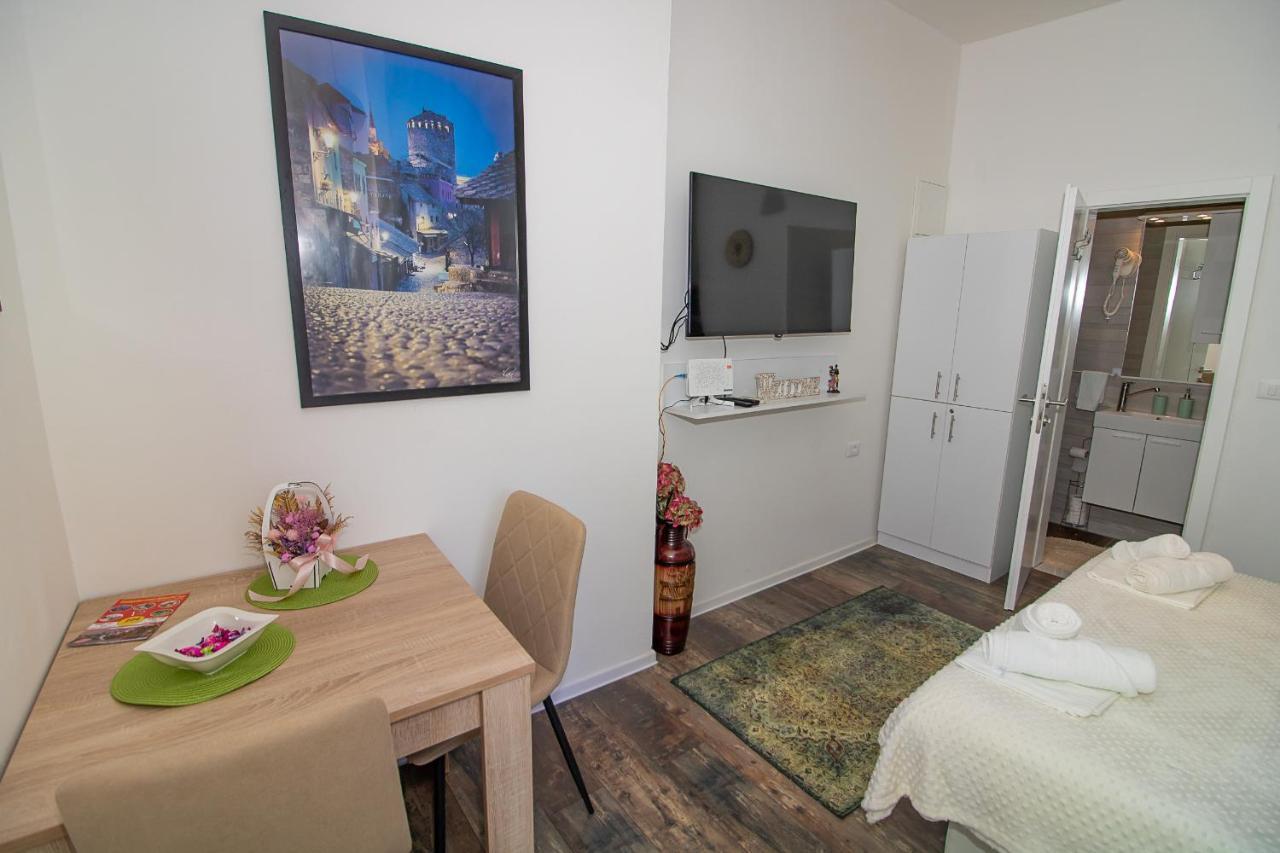 Apartman Sarah Мостар Экстерьер фото