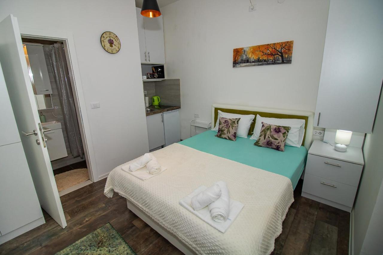 Apartman Sarah Мостар Экстерьер фото