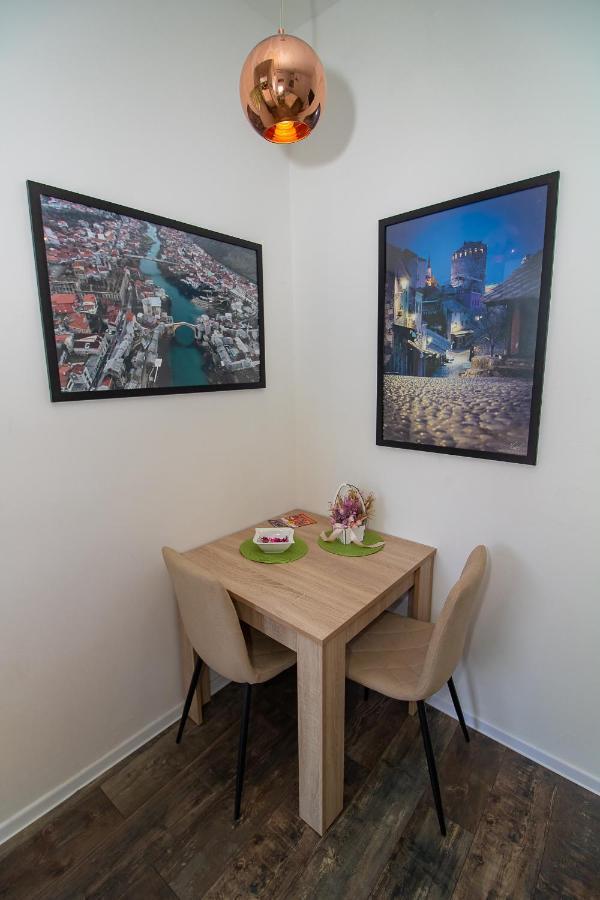 Apartman Sarah Мостар Экстерьер фото