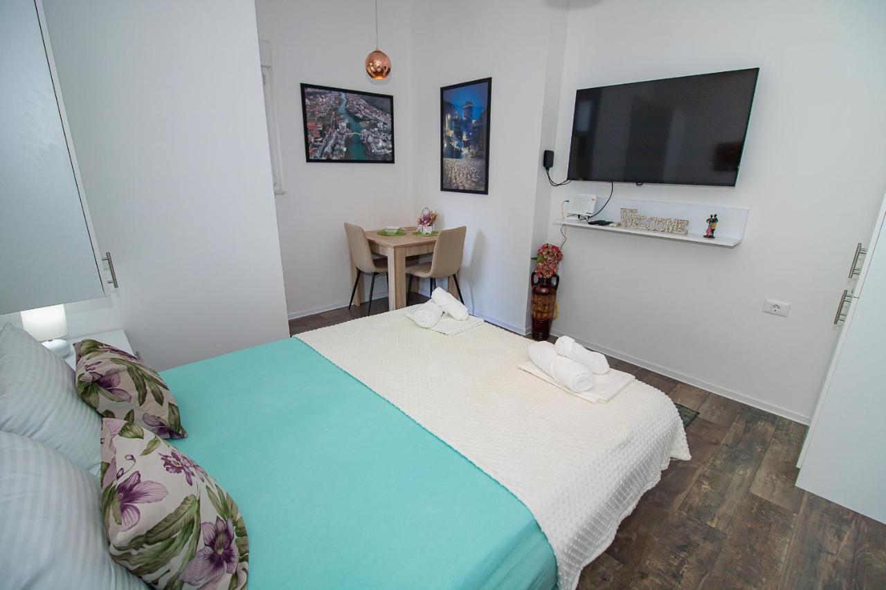 Apartman Sarah Мостар Экстерьер фото
