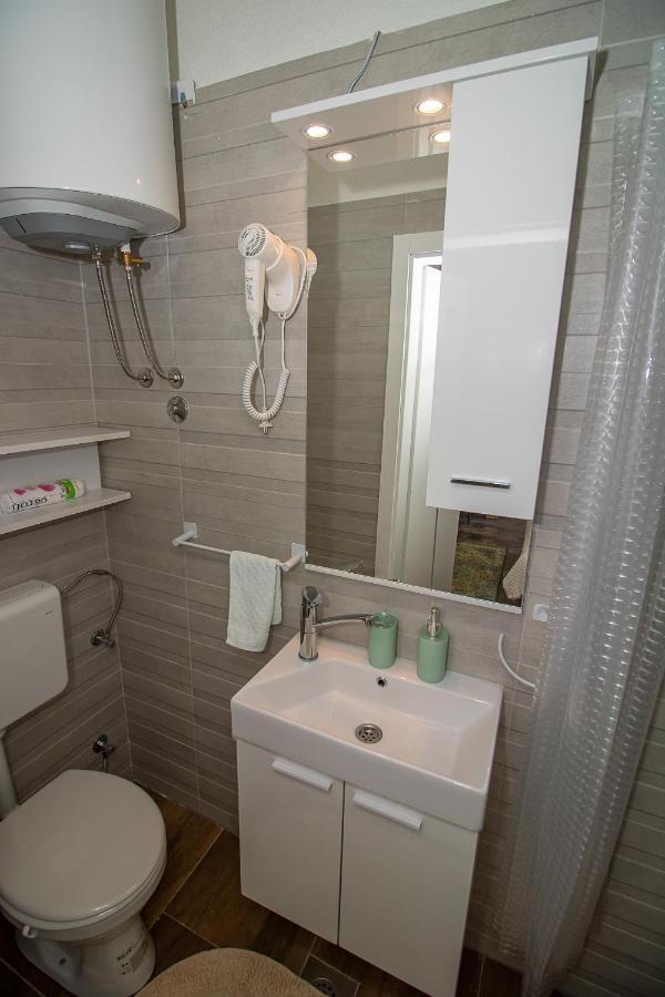 Apartman Sarah Мостар Экстерьер фото