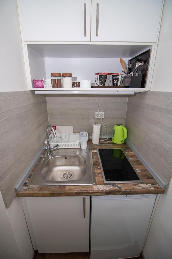 Apartman Sarah Мостар Экстерьер фото