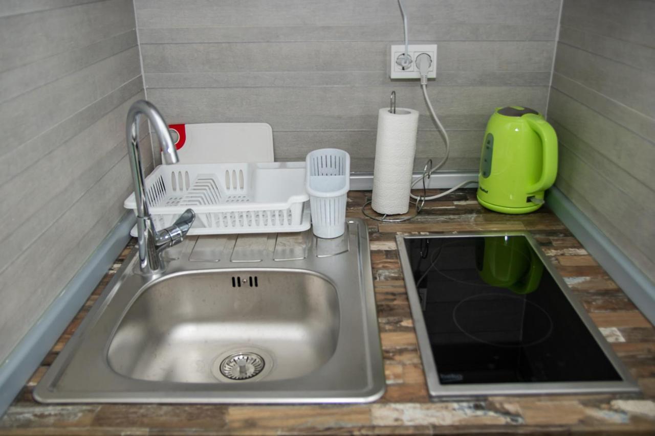 Apartman Sarah Мостар Экстерьер фото