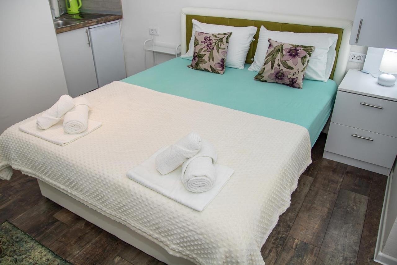 Apartman Sarah Мостар Экстерьер фото