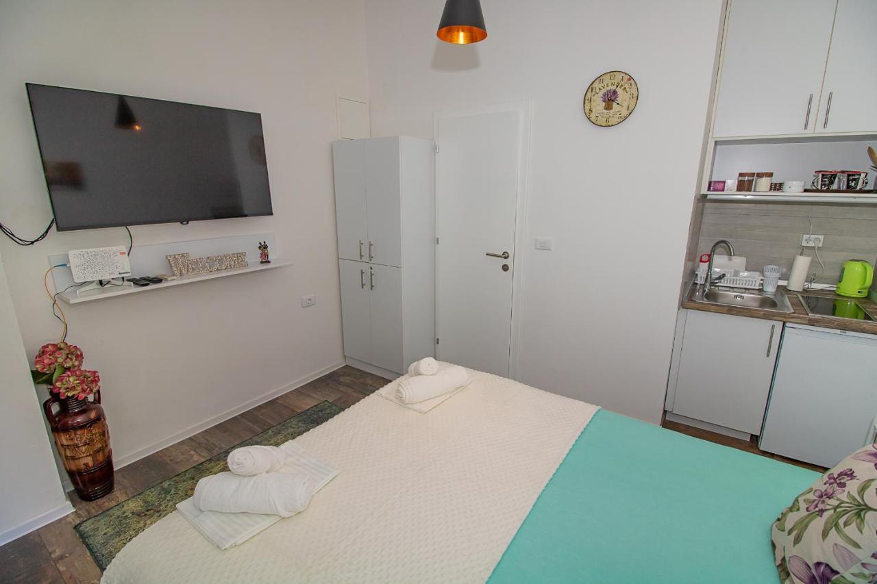 Apartman Sarah Мостар Экстерьер фото