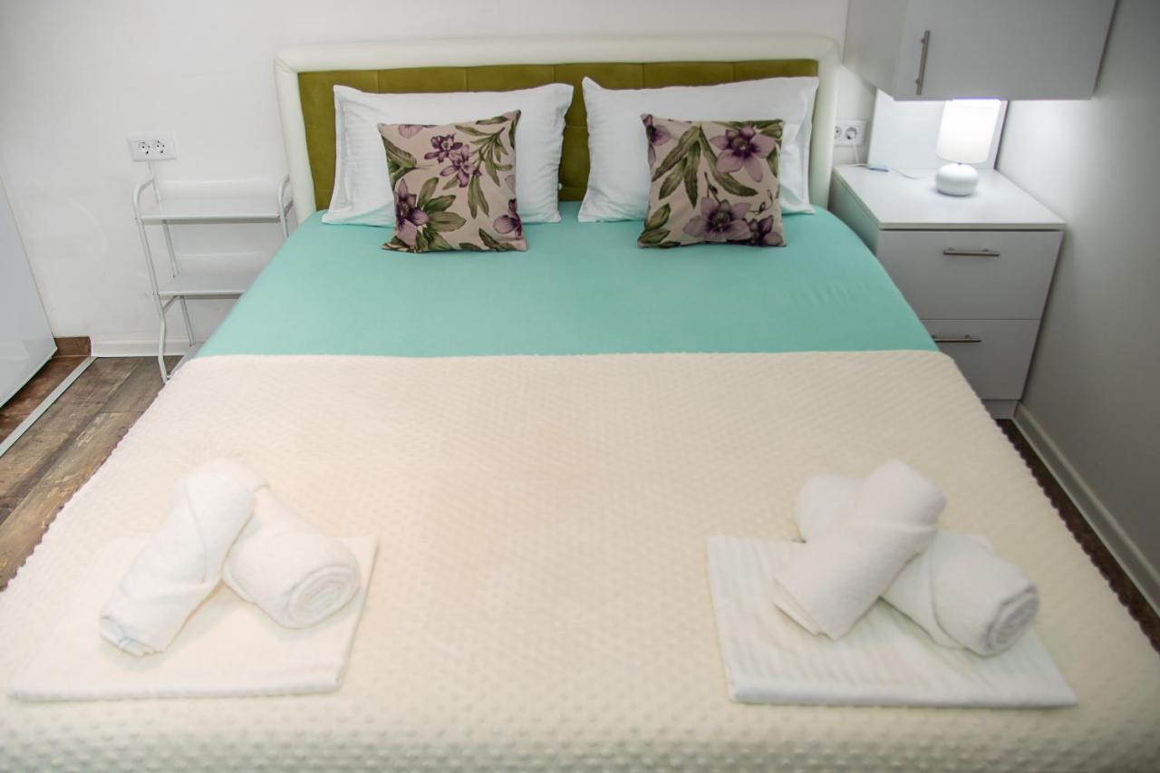Apartman Sarah Мостар Экстерьер фото