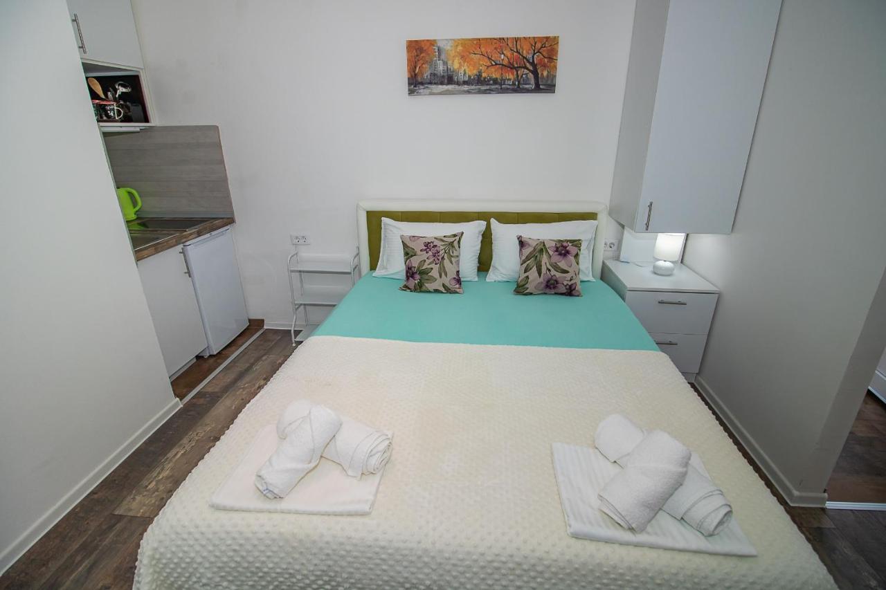 Apartman Sarah Мостар Экстерьер фото