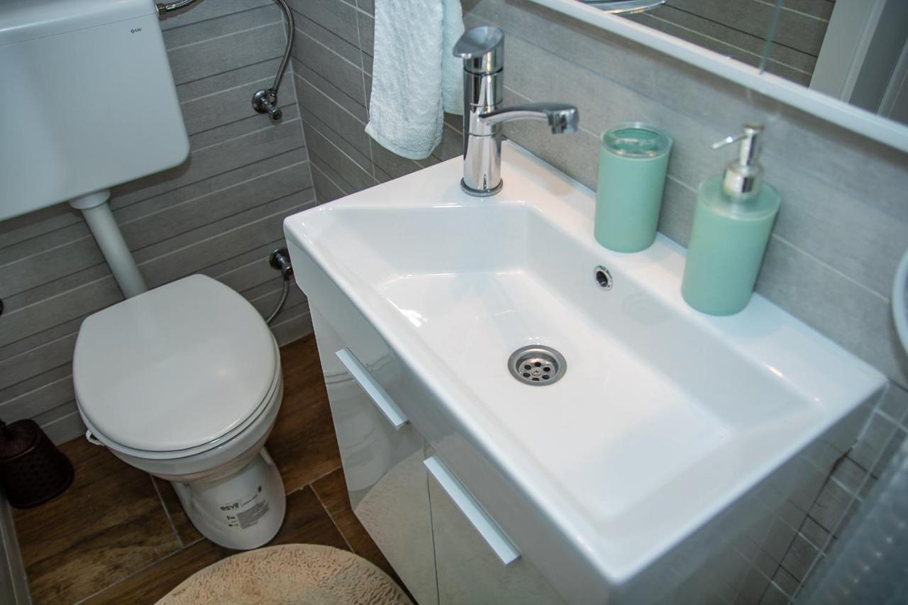 Apartman Sarah Мостар Экстерьер фото