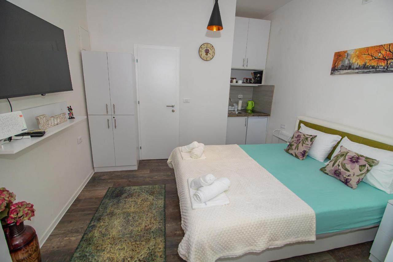 Apartman Sarah Мостар Экстерьер фото