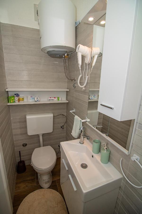 Apartman Sarah Мостар Экстерьер фото