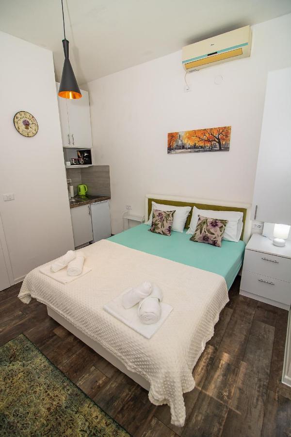Apartman Sarah Мостар Экстерьер фото