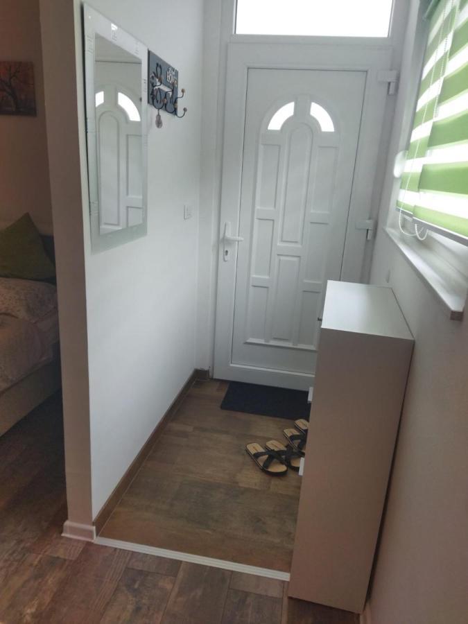 Apartman Sarah Мостар Экстерьер фото