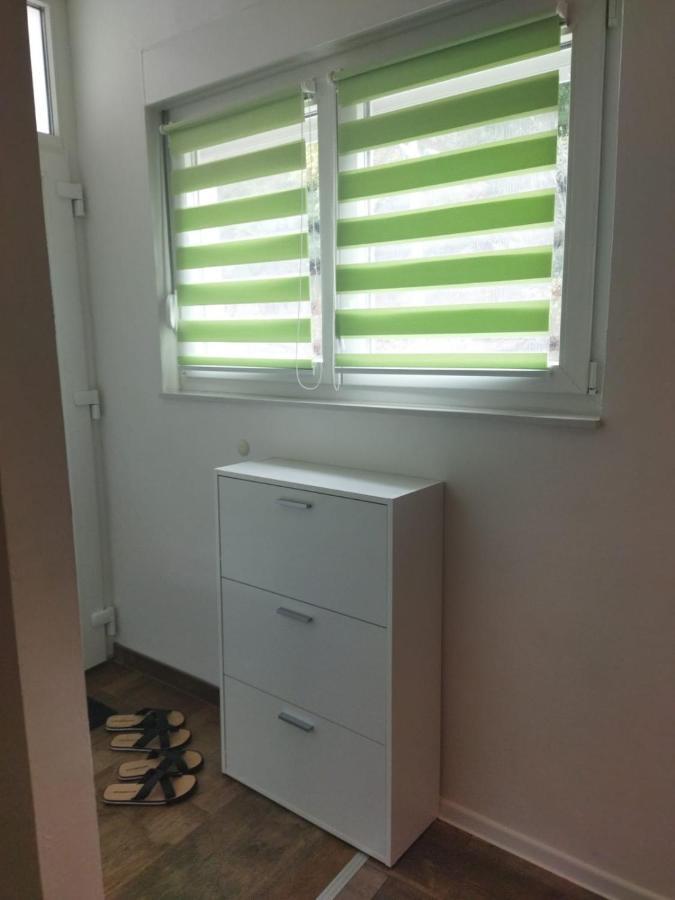 Apartman Sarah Мостар Экстерьер фото